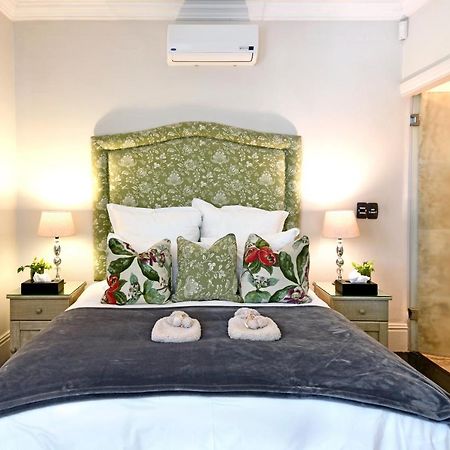 Auberge Daniella Franschhoek Eksteriør billede