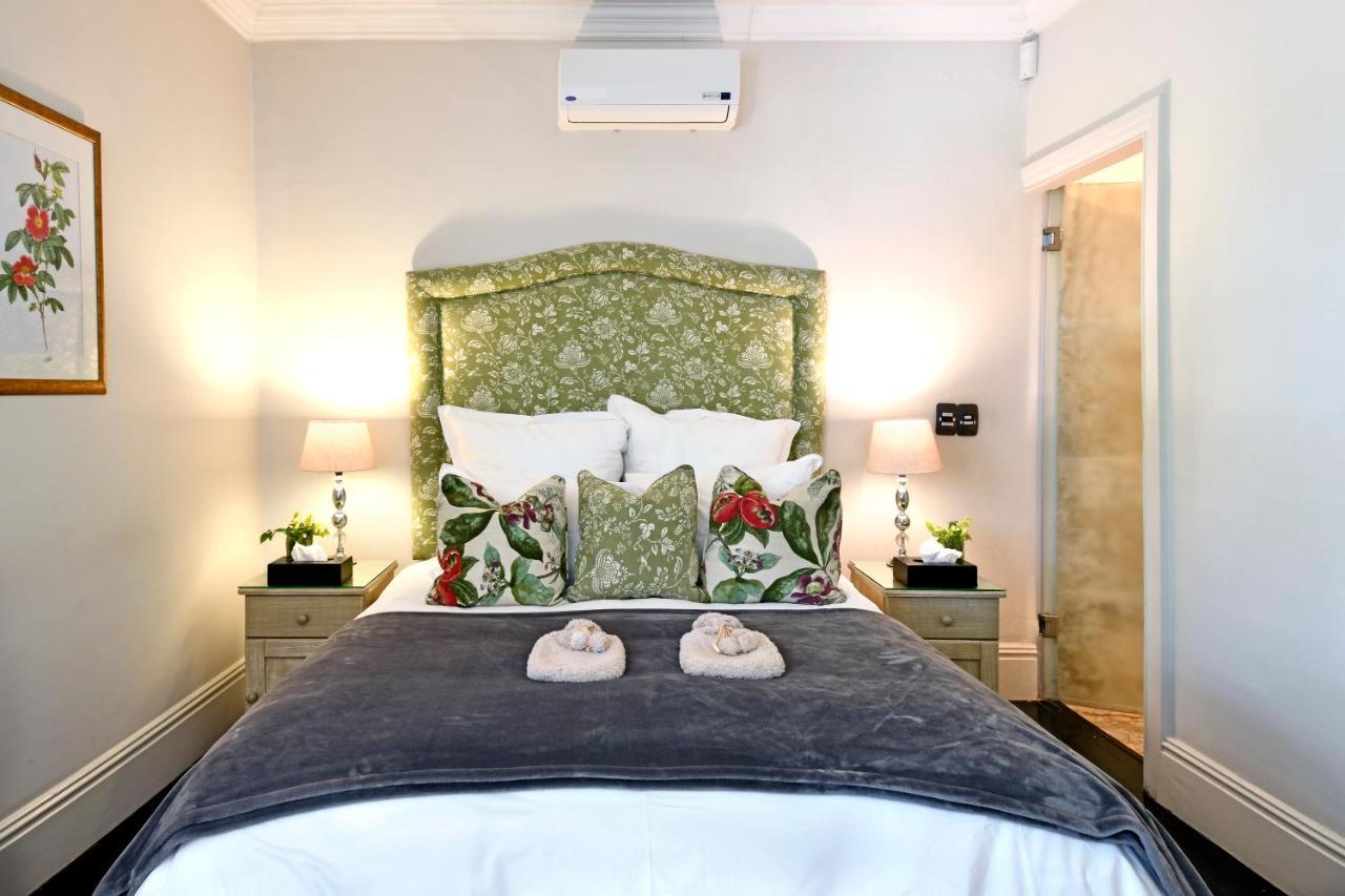 Auberge Daniella Franschhoek Eksteriør billede