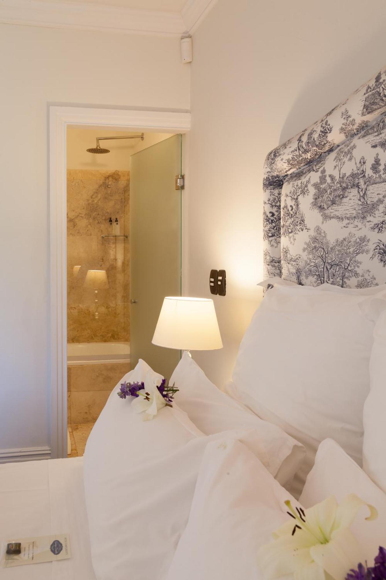 Auberge Daniella Franschhoek Eksteriør billede