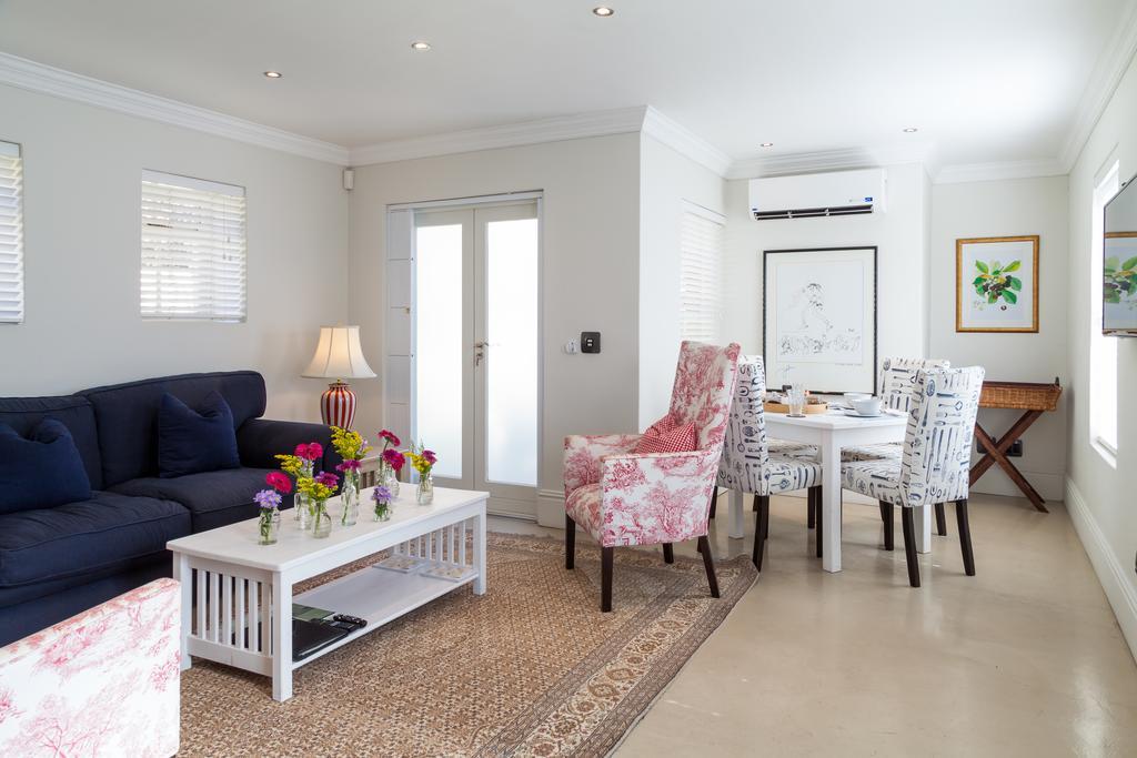 Auberge Daniella Franschhoek Eksteriør billede