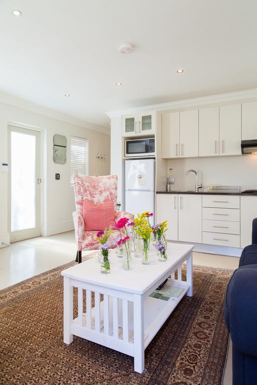 Auberge Daniella Franschhoek Eksteriør billede