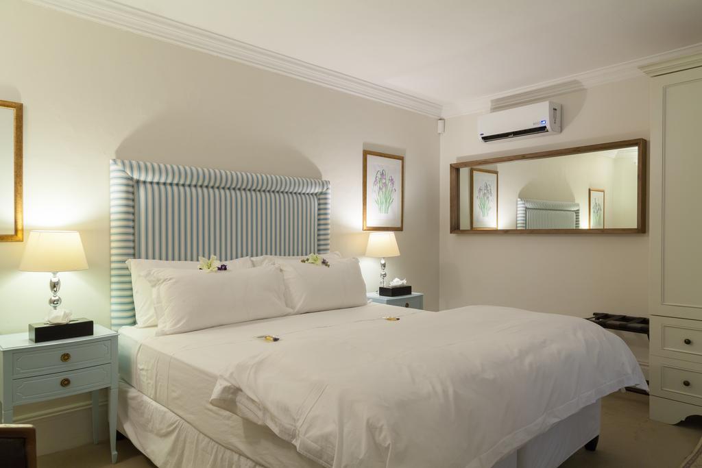 Auberge Daniella Franschhoek Eksteriør billede