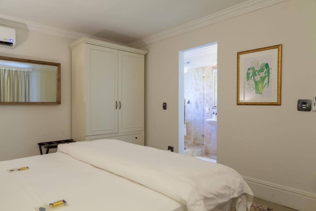 Auberge Daniella Franschhoek Eksteriør billede