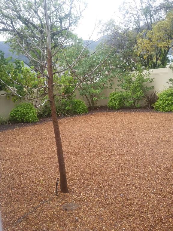 Auberge Daniella Franschhoek Eksteriør billede