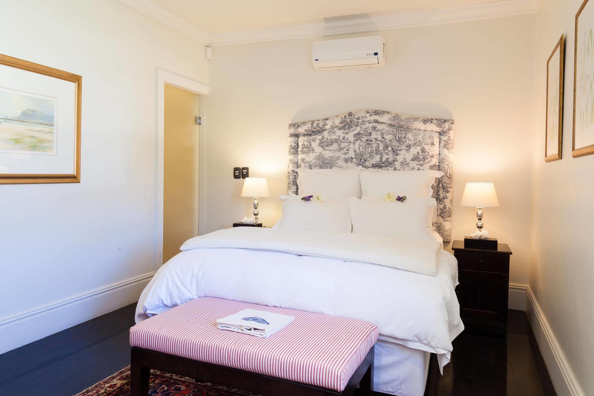 Auberge Daniella Franschhoek Eksteriør billede