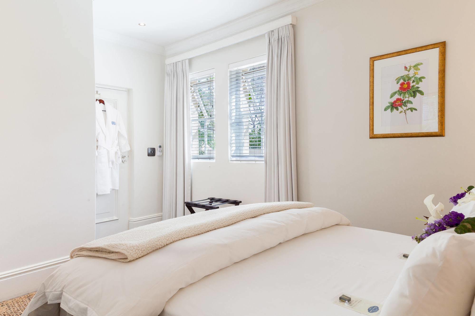 Auberge Daniella Franschhoek Eksteriør billede