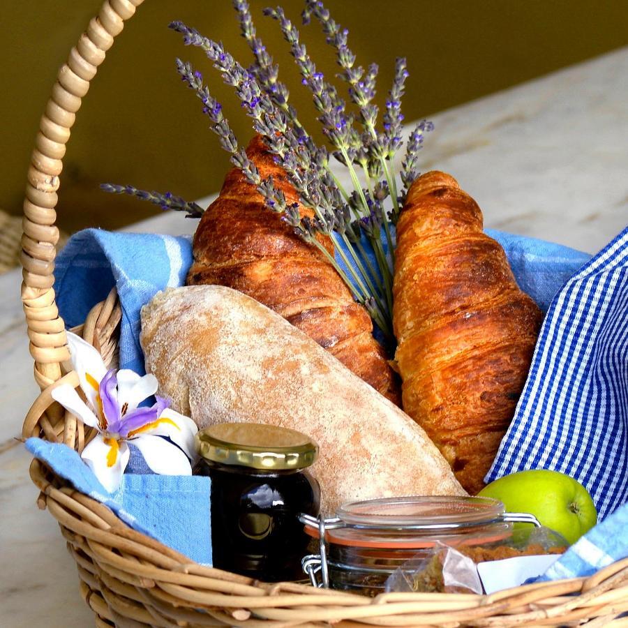 Auberge Daniella Franschhoek Eksteriør billede