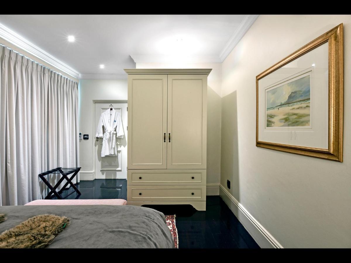 Auberge Daniella Franschhoek Eksteriør billede